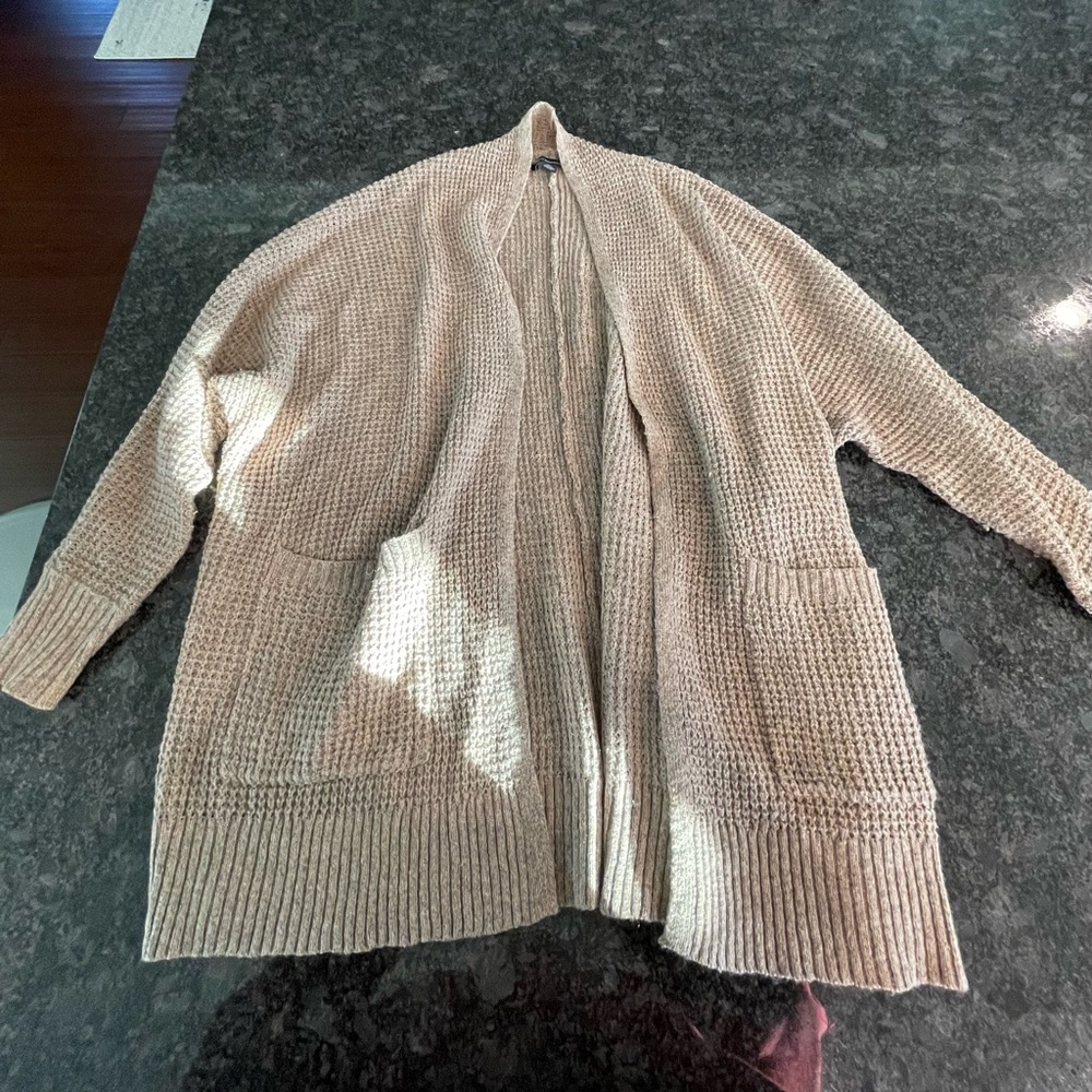 Cozy Sweater